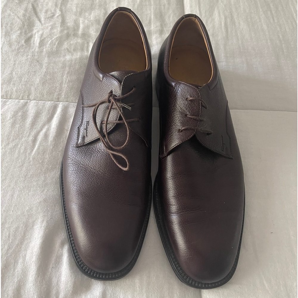 Salvatore Ferragamo shoes